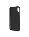 Hurtownia GSM - Etui Guess GUHCPXSGTLBK Apple iPhone X/XS czarny/black hard case Glitter Triangle - GUE451BLK - {ean13} - Hurt