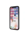 Hurtownia GSM - Etui Guess GUHCPXSGTLBK Apple iPhone X/XS czarny/black hard case Glitter Triangle - GUE451BLK - {ean13} - Hurt