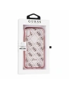 Wholesale Guess GUHCPXTR4GRG Apple iPhone X/XS rose gold 4G Transparent - GUE454RS - {ean13} - Hurt