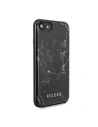 Hurtownia GSM - Etui Guess GUHI8PCUMABK Apple iPhone SE 2022/SE 2020/8/7 czarny/black Marble - GUE455BLK - {ean13} - Hurt