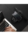 Hurtownia GSM - UNIQ Ład. indukcyjna Aereo 3w1 10W Fast charge czarny/charcoal black (LITHOS Collective) - UNIQ160BLK - {ean13} - Hurt