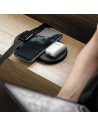 Hurtownia GSM - UNIQ Ład. indukcyjna Aereo 3w1 10W Fast charge czarny/charcoal black (LITHOS Collective) - UNIQ160BLK - {ean13} - Hurt