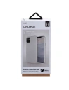 Hurtownia GSM - Etui UNIQ Lino Hue Apple iPhone 11 beżowy/beige ivory - UNIQ157BEI - {ean13} - Hurt