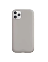 Etui UNIQ Lino Hue Apple iPhone 11 Pro Max bej/beige ivory