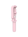 Hurtownia GSM - Selfie Stick statyw 3w1 BlitzWolf BW-BS4 różowy - BLZ214RS - {ean13} - Hurt