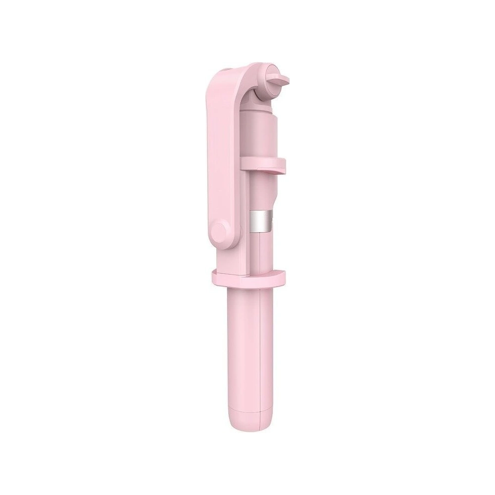 Hurtownia GSM - Selfie Stick statyw 3w1 BlitzWolf BW-BS4 różowy - BLZ214RS - {ean13} - Hurt