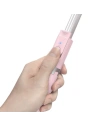 Hurtownia GSM - Selfie Stick statyw 3w1 BlitzWolf BW-BS4 różowy - BLZ214RS - {ean13} - Hurt