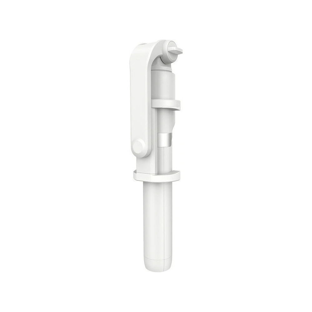 Hurtownia GSM - Selfie Stick statyw 3w1 BlitzWolf BW-BS4 biały - BLZ213WHT - {ean13} - Hurt