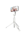 Hurtownia GSM - Selfie Stick statyw 3w1 BlitzWolf BW-BS4 biały - BLZ213WHT - {ean13} - Hurt
