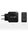 Hurtownia GSM - USB-C-Netzteil BlitzWolf BW-S10 30W schwarz - BLZ212BLK - {ean13} - Hurt