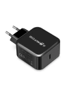 Hurtownia GSM - USB-C-Netzteil BlitzWolf BW-S10 30W schwarz - BLZ212BLK - {ean13} - Hurt