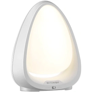 BlitzWolf BW-LT9 Night Lamp White
