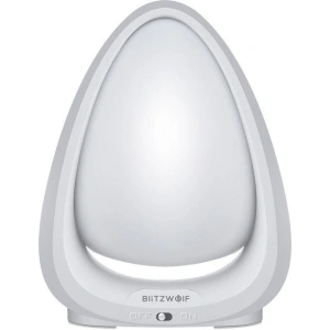 BlitzWolf BW-LT9 Night Lamp White