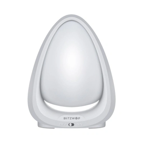 Lampka nocna BlitzWolf BW-LT9 biała