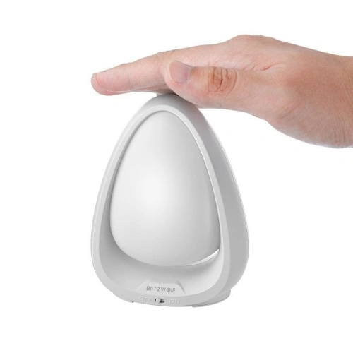 Lampka nocna BlitzWolf BW-LT9 biała
