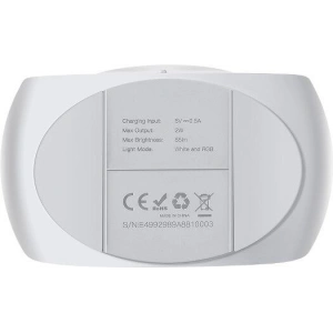 Hurtownia GSM - Nachtlampe BlitzWolf BW-LT9 weiß - BLZ211WHT - {ean13} - Hurt