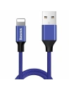 Hurtownia GSM - Kabel Baseus Yiven Lightning 120cm 2A - niebieski - BSU1296BLU - {ean13} - Hurt