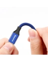 Hurtownia GSM - Kabel Baseus Yiven Lightning 120cm 2A - niebieski - BSU1296BLU - {ean13} - Hurt