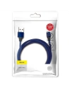 Hurtownia GSM - Kabel Baseus Yiven Lightning 120cm 2A - niebieski - BSU1296BLU - {ean13} - Hurt