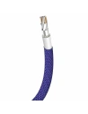 Hurtownia GSM - Kabel Baseus Yiven Lightning 120cm 2A - niebieski - BSU1296BLU - {ean13} - Hurt