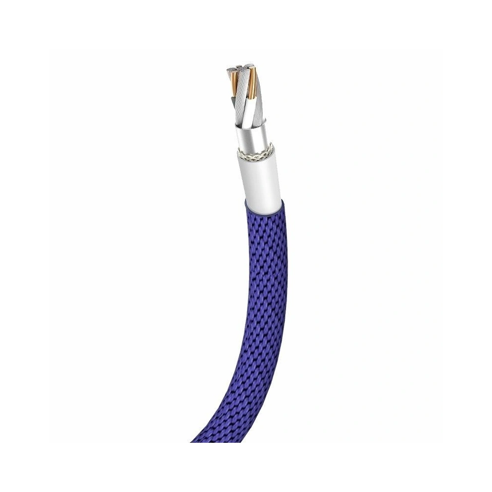 Hurtownia GSM - Kabel Baseus Yiven Lightning 120cm 2A - niebieski - BSU1296BLU - {ean13} - Hurt