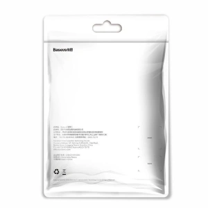 Hurtownia GSM - Kabel Baseus Yiven Lightning 180 cm 2A - czerwony - BSU1297RED - {ean13} - Hurt