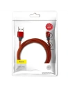 Hurtownia GSM - Kabel Baseus Yiven Lightning 180 cm 2A - czerwony - BSU1297RED - {ean13} - Hurt
