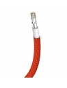 Hurtownia GSM - Kabel Baseus Yiven Lightning 180 cm 2A - czerwony - BSU1297RED - {ean13} - Hurt