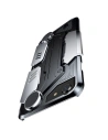 Hurtownia GSM - Gaming Case mit Halterung Baseus für Apple iPhone SE 2022/SE 2020/8/7 (silber) - BSU1301SLV - {ean13} - Hurt