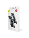 Hurtownia GSM - Gaming Case mit Halterung Baseus für Apple iPhone SE 2022/SE 2020/8/7 (silber) - BSU1301SLV - {ean13} - Hurt