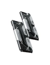 Hurtownia GSM - Gaming Case mit Halterung Baseus für Apple iPhone SE 2022/SE 2020/8/7 (silber) - BSU1301SLV - {ean13} - Hurt
