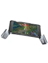 Hurtownia GSM - Gaming Case mit Halterung Baseus für Apple iPhone SE 2022/SE 2020/8/7 (silber) - BSU1301SLV - {ean13} - Hurt