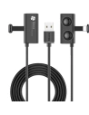 Hurtownia GSM - Kabel lightning gamingowy Baseus Suction Cup 1m 2.4A - BSU1317 - {ean13} - Hurt