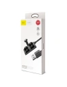 Hurtownia GSM - Kabel lightning gamingowy Baseus Suction Cup 1m 2.4A - BSU1317 - {ean13} - Hurt