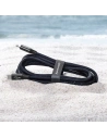 Hurtownia GSM - Kabel Baseus Yiven Typ C / Ligtning 2m 2A (czarny) - BSU1323BLK - {ean13} - Hurt