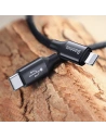 Hurtownia GSM - Kabel Baseus Yiven Typ C / Ligtning 2m 2A (czarny) - BSU1323BLK - {ean13} - Hurt