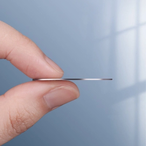 Metalowa płytka UGREEN do uchwytu magnetycznego (2 szt.)