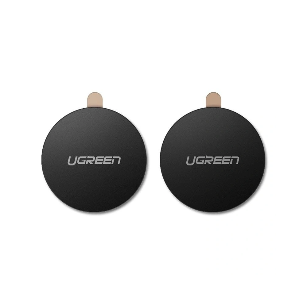 Wholesale Metal plates UGREEN for magnetic car mount (2 pcs) - UGR289 - {ean13} - Hurt