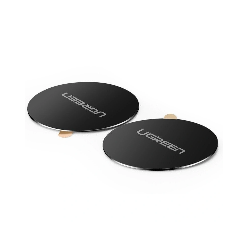 Wholesale Metal plates UGREEN for magnetic car mount (2 pcs) - UGR289 - {ean13} - Hurt