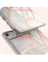 Hurtownia GSM - Etui Supcase Cosmo Pencil Apple iPad 10.2 2019 Marble - SPC101MRB - {ean13} - Hurt