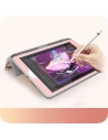 Hurtownia GSM - Etui Supcase Cosmo Pencil Apple iPad 10.2 2019 Marble - SPC101MRB - {ean13} - Hurt