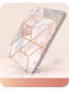 Wholesale Supcase Cosmo Pencil Apple iPad 10.2 2019 Marble - SPC101MRB - {ean13} - Hurt