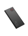 Hurtownia GSM - Powerbank Baseus Adaman, 10000mAh, metalowy, QC 3.0, PD, Huawei SCP, 22,5W (czarny) - BSU1328BLK - {ean13} - Hurt