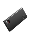 Hurtownia GSM - Powerbank Baseus Adaman, 10000mAh, metalowy, QC 3.0, PD, Huawei SCP, 22,5W (czarny) - BSU1328BLK - {ean13} - Hurt