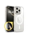 Hurtownia GSM - Tech-Protect Flexair Hybrid CC MagSafe Apple iPhone 16 Pro Max Transparent - THP3649 - {ean13} - Hurt
