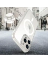 Wholesale Tech-Protect Flexair Hybrid CC MagSafe Apple iPhone 16 Pro Max Clear - THP3649 - {ean13} - Hurt