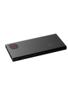 Hurtownia GSM - Powerbank Baseus Adaman, 10000mAh, metalowy, QC 3.0, PD, Huawei SCP, 22,5W (czarny) - BSU1328BLK - {ean13} - Hurt