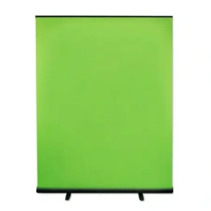 Hurtownia GSM - Rozkładany, samostojący Green Screen 4smarts Self Standing Chroma-Key 1.5x2m - 4SMR58 - {ean13} - Hurt