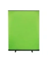 4smarts Self Standing Green Screen Chroma-Key 1.5x2m