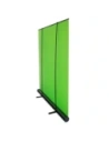 Hurtownia GSM - 4smarts Önálló Zöld Vászon Chroma-Key 1.5x2m - 4SMR58 - {ean13} - Hurt
